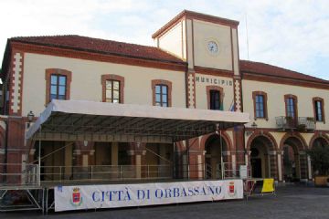 Municipio
