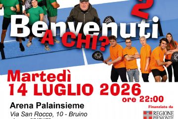 Benvenuti a Chi?2