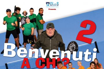 Benvenuti a Chi?2